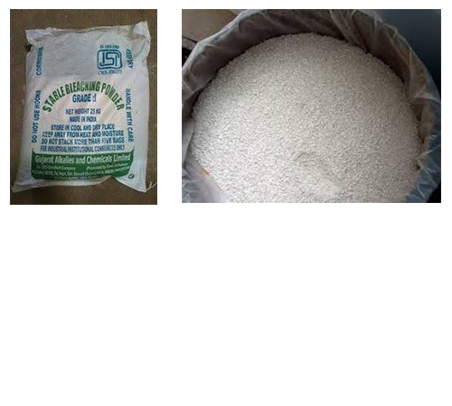 Bleaching-Powder