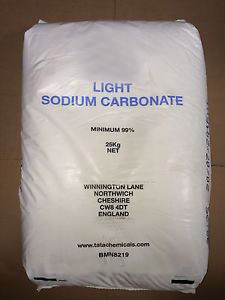 Carbonate (Soda Ash Light) – Reliant Overseas Limited