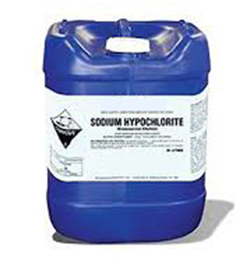 Sodium Hypochlorite