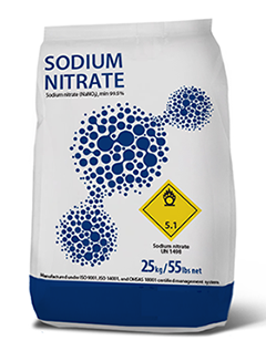 Sodium Nitrate