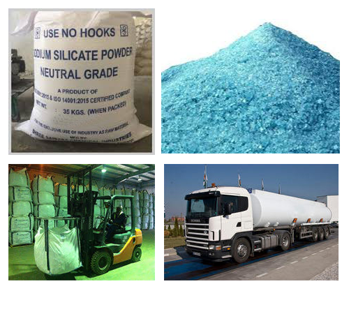 Sodium-Silicate
